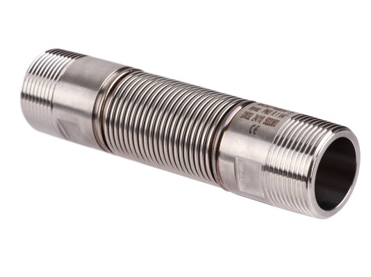 Compensador de fuelle axial Baltur BTGA 1 1/4", ref: 97059999.