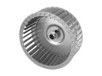 Impulsor de ventilador Elco Ø133 x 52 mm, 13023278