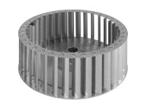 Impulsor de ventilador Elco Ø133 x 52 mm, 13023278