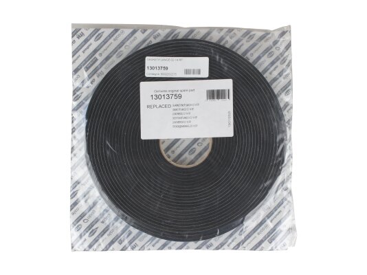 Elco Flange Gasket 13013759