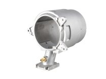 Riello 3008008 Gas Collector