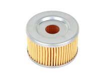 Filtering element Giuliani Anello 603000015P, art: 014.4050.001
