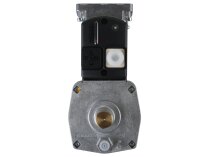Actuador de válvula de gas Siemens SKP25.403E2