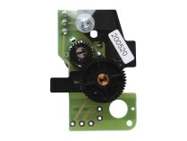 Siemens ASZ12.733 potentiometer