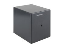 Siemens AGA32 potentiometer installation kit