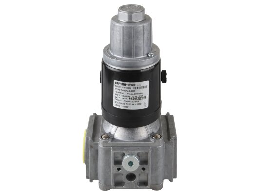 Válvula electromagnética de gas Brahma EG30*L.2*GMO 13942500