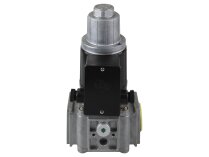 Válvula electromagnética de gas Brahma EG30*L.2*GMO 13942500