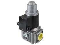 Válvula electromagnética de gas Brahma EG30*L.2*GMO 13942500