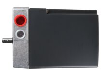 Siemens SQM10.15562 Servo Motor