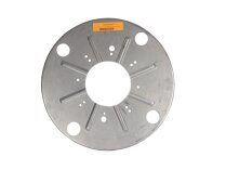 Weishaupt Support Washer Ø355 x 120 mm, 21770514137