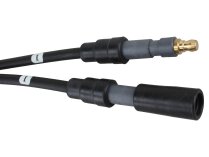 Weishaupt ionization cable 1200 mm, 21720314592