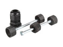 Kromschroder VAS2-/40R/NW gas valve