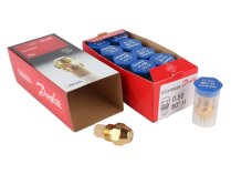 Boquilla Danfoss OD 0.50/80° H
