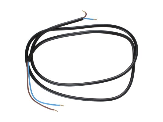 Cable de conexión Weishaupt 1250 mm, art: 12246410017.