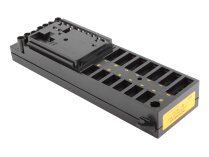 Weishaupt AK820.01 S03 connection console, art: 23220012062