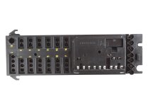 Weishaupt AK820.01 S03 connection console