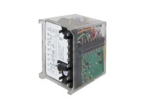 Honeywell MMI 962.1 Mod.23 furnace control system