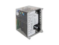 Honeywell MMI 962.1 Mod.23 furnace control system