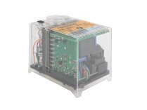 Honeywell MMI 962.1 Mod.23 furnace control system