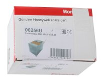 Honeywell MMI 962.1 Mod.23 furnace control system