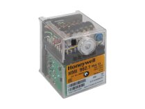 Honeywell MMI 962.1 Mod.23 burner control system, art: 06256.