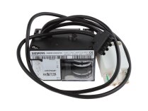 Siemens SQN90.220A2790 Servo Motor