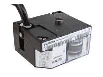 Siemens SQN90.220A2790 Servo Motor