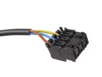 Cable de alimentación de válvula Elco 13010545