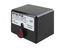 Brahma SM191N.2 24085281 stoker automatic.