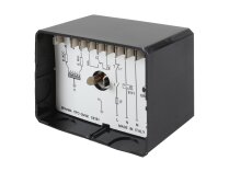 Brahma SM191N.2 24085281 agitador automático