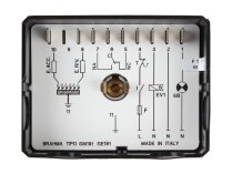 Brahma SM191N.2 24085281 agitador automático
