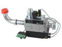 Kromschroder CG225R01-ZT2WF1Z Gas Electromagnetic Valve