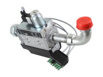 Válvula electromagnética de gas Kromschroder CG225R01-ZT2WF1Z