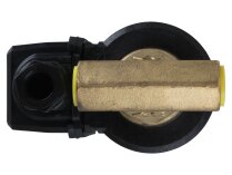 Válvula electromagnética de gas Brahma E6G*S8*1/4*GMO 13752003