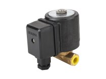 Válvula electromagnética de gas Brahma E6G*S8*1/4*GMO 13752003