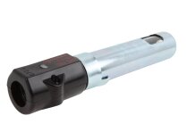 Honeywell UVZ 780 RED UV flame detector