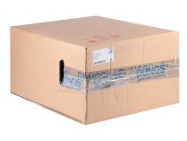 Válvula electromagnética doble Dungs DMV 5080/12