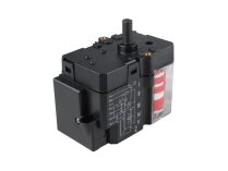 Servomotor Berger Lahr / Schneider Electric STA13 B0.36/8 4N21 L, art: 3002332