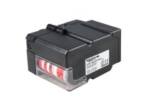 Servomotor Berger Lahr / Schneider Electric STA13 B0.36/8 4N21 L