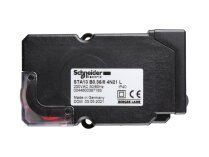 Servomotor Berger Lahr / Schneider Electric STA13 B0.36/8 4N21 L