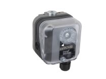 Kromschroder DG 6UG-3 pressure switch