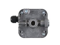 Kromschroder DG 6UG-3 pressure switch