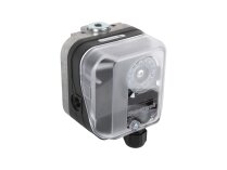 Kromschroder DG 6UG-3 pressure switch