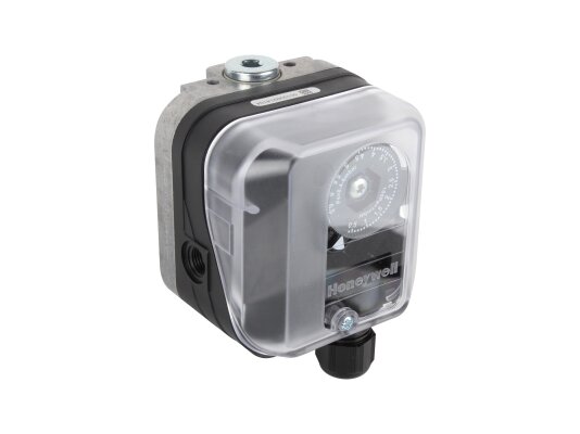 Interruptor de presión Kromschroder DG 6UG-3