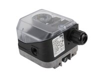 Interruptor de presión Kromschroder DG 6UG-3