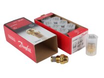 Boquilla Danfoss OD 2.50 / 60º B