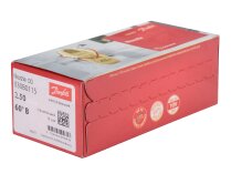 Boquilla Danfoss OD 2.50 / 60º B