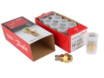 Danfoss Nozzle OD 5.50 / 60º B