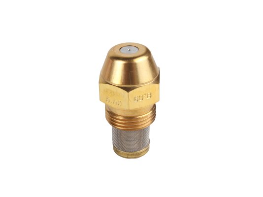 Boquilla Danfoss OD 5.50 / 60º B, art: 030B0125.