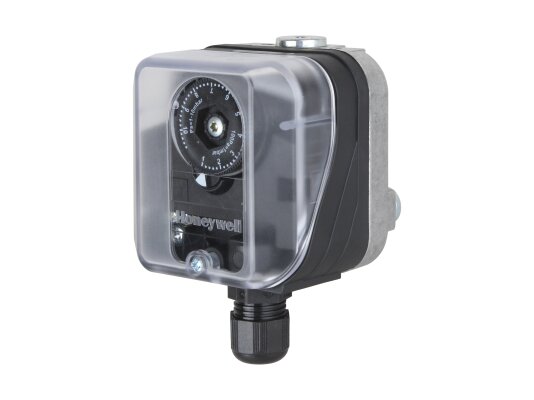 Kromschroder DG10U-3 pressure switch, art: 84447300